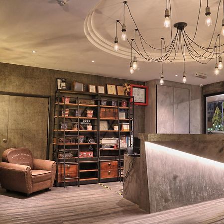 בנטונג Hotel Kristal מראה חיצוני תמונה